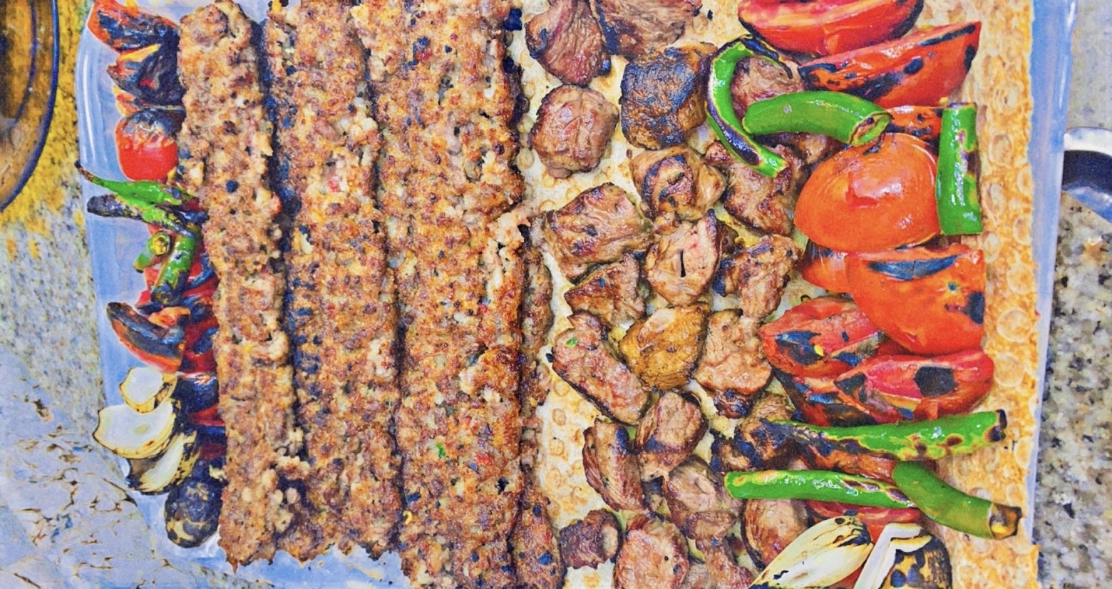 مێزی نانخواردن