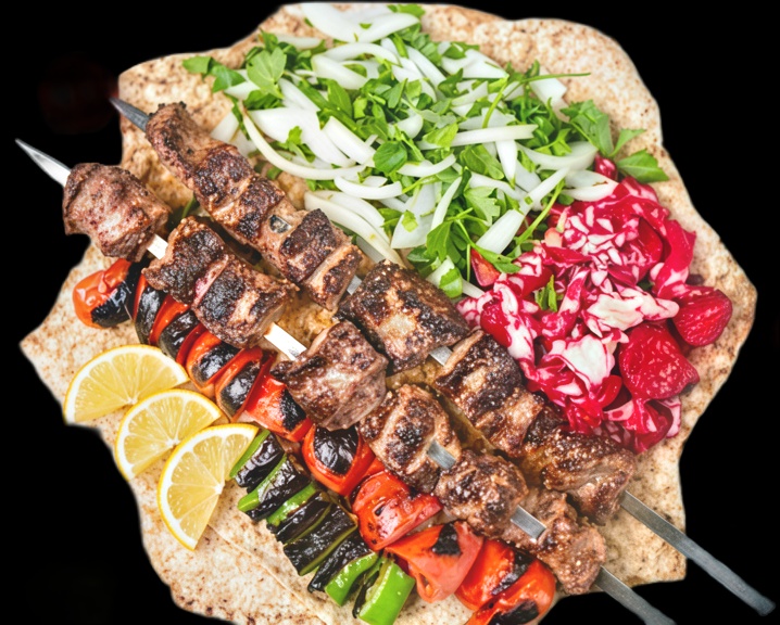 تکەی جگەر