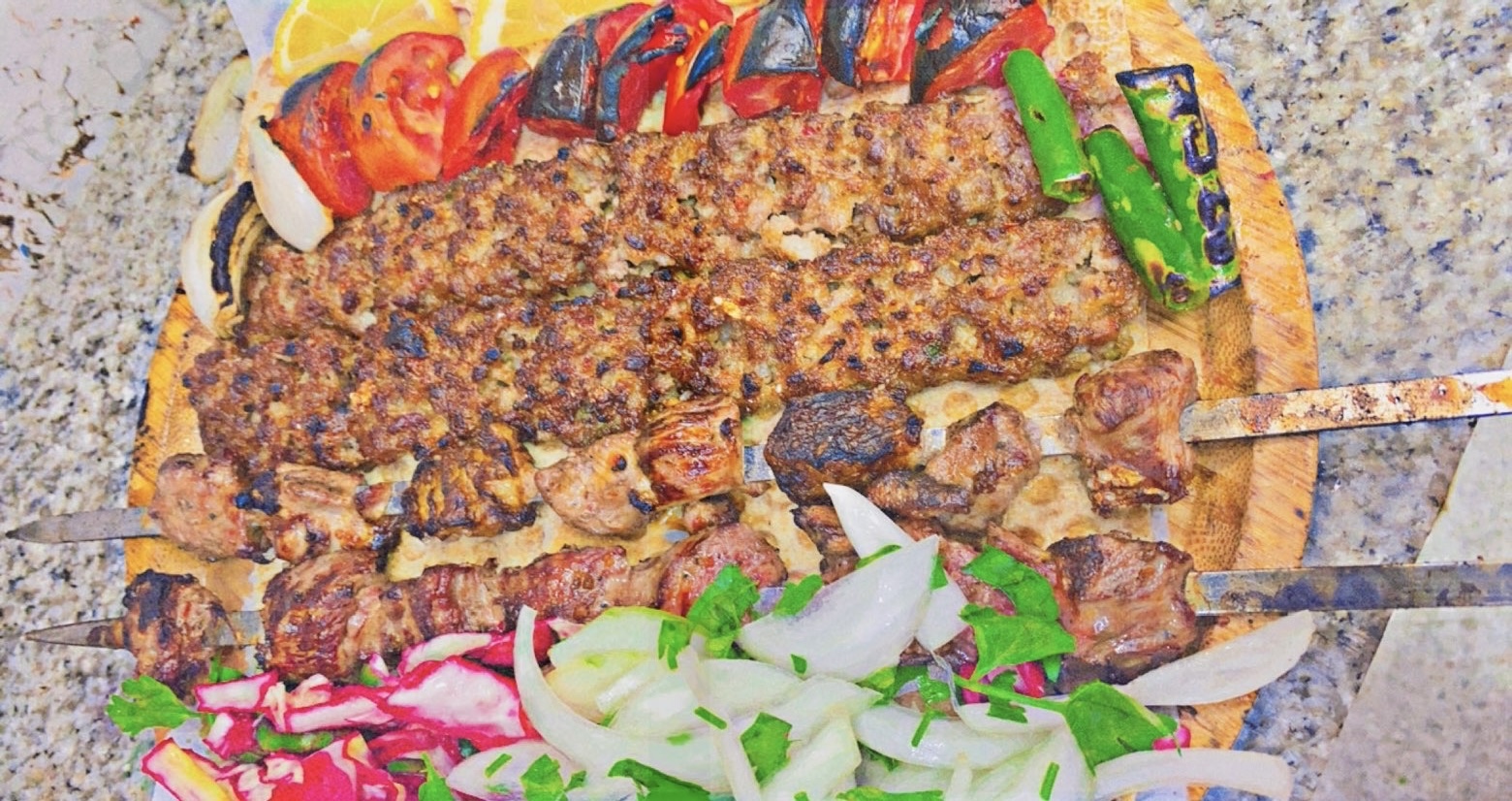 خۆراکی فرێش